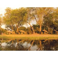 Kleingruppen-Rundreise durch Botswana und Simbabwe – unvergessliche Entdeckungsreise!