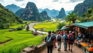 kleingruppenreise vietnam